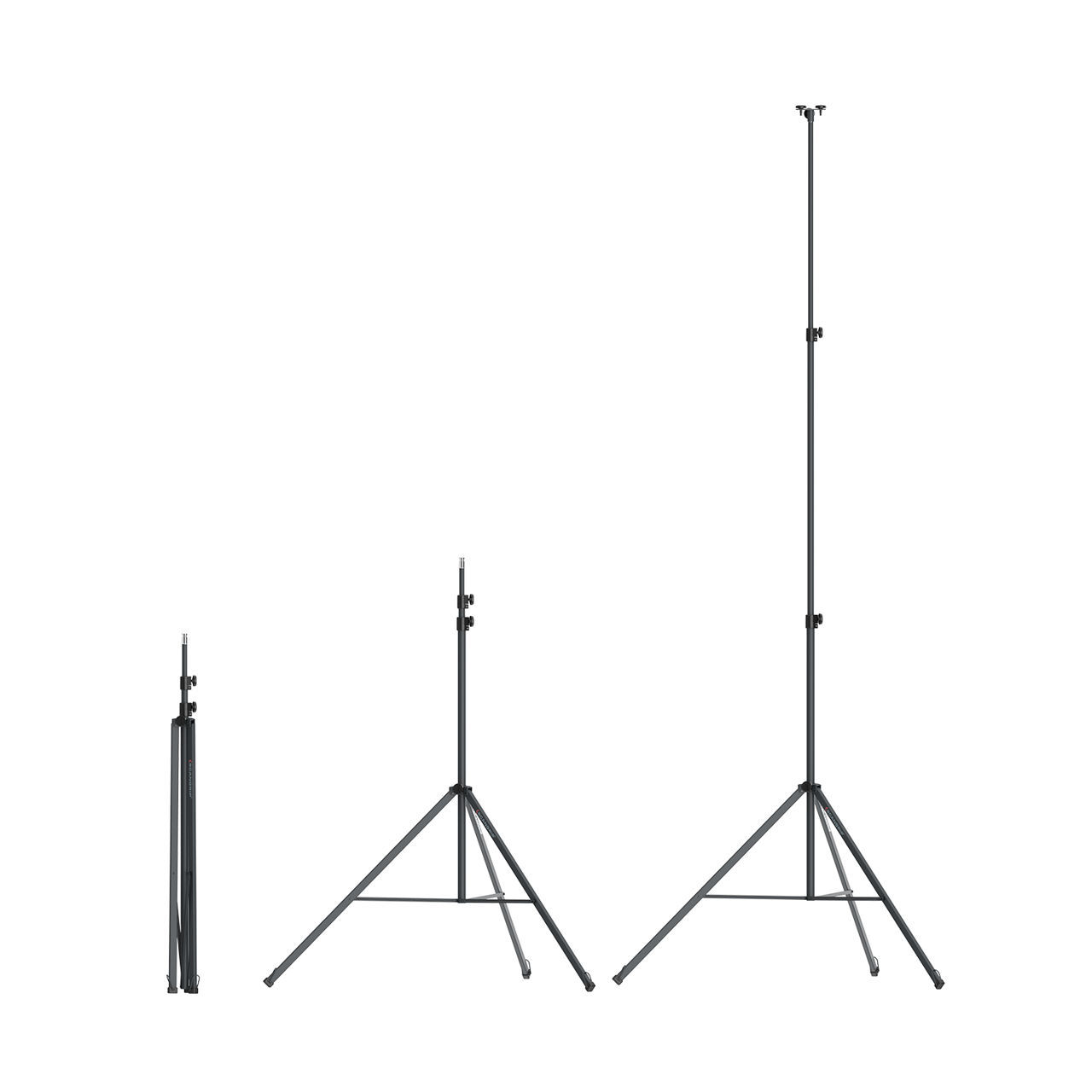 TRIPED SCANGRIP (MAX 4.5 M) 03.5270